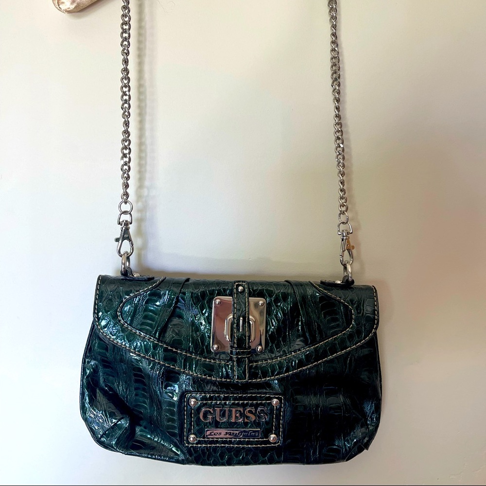 Guess Purse